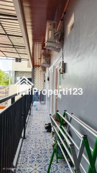 MURAH,KOST BARU,FULL PENGHUNI SELANGKAH KAMPUS UNNES SEMARANG - 7