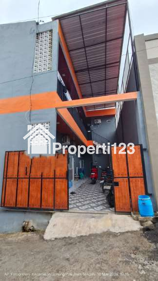 MURAH,KOST BARU,FULL PENGHUNI SELANGKAH KAMPUS UNNES SEMARANG - 3