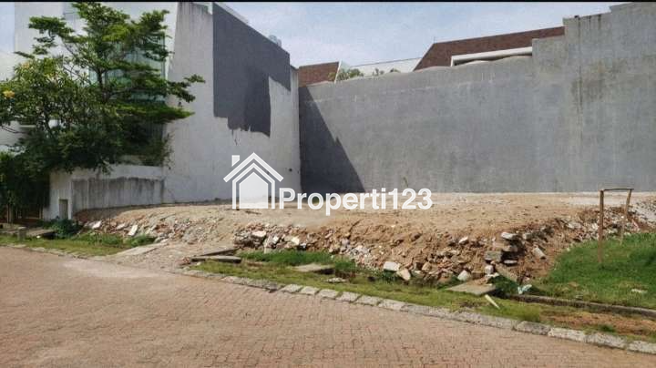Dijual Kavling di Pantai Mutiara, Pluit, Penjaringan, Jakarta Utara - 5
