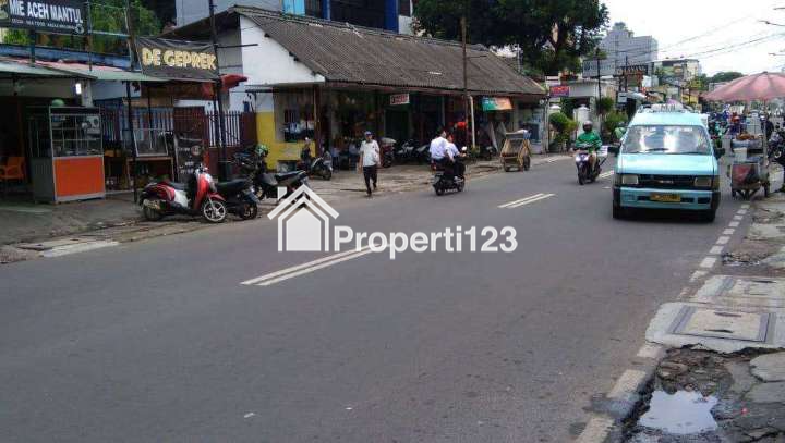 Dijual Tanah di Jl. Raya Rawa Belong, Salam Raya, Kemanggisan, Jakarta Barat - 3