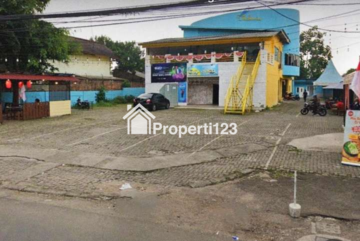 Dijual Tanah di Jln Karang Tengah Raya, Lebak Bulus, Cilandak, Jakarta Selatan - 2