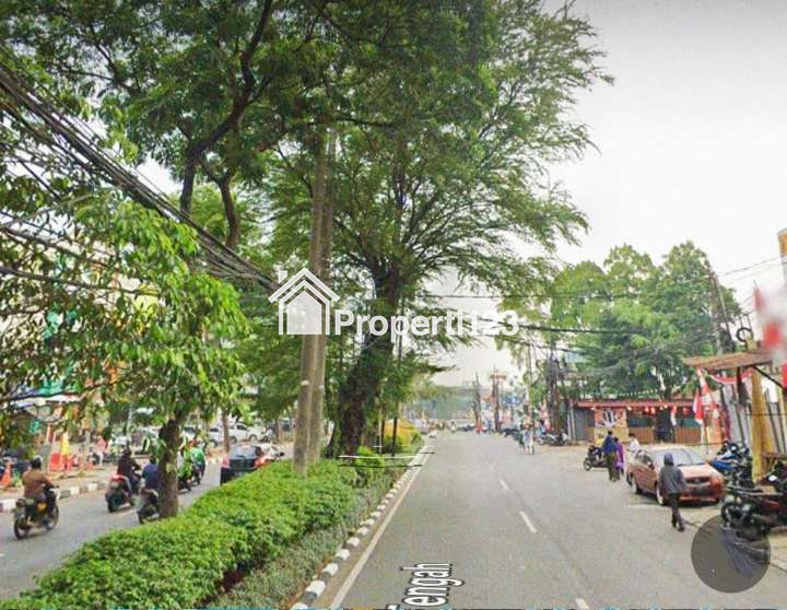 Dijual Tanah di Jln Karang Tengah Raya, Lebak Bulus, Cilandak, Jakarta Selatan - 4