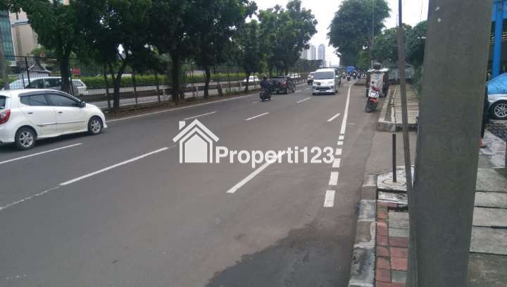 Dijual Tanah di Arjuna Selatan, Jakarta Barat - 2