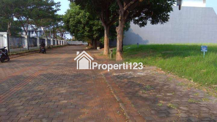 Dijual Kavling di The Green Marina Coast, Ancol, Jakarta Utara - 3