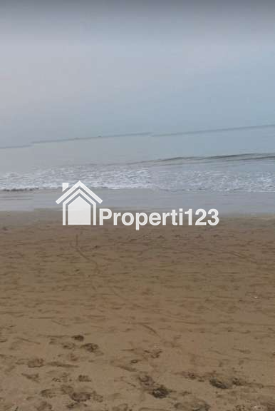 Dijual Tanah di Caringin, Kec. Labuan, Kab. Pandeglang, Caringin Banten - 4