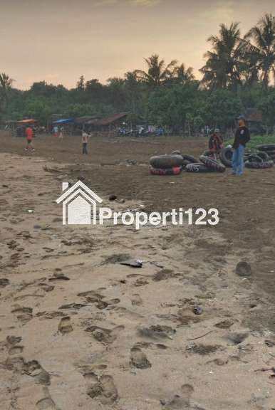 Dijual Tanah di Caringin, Kec. Labuan, Kab. Pandeglang, Caringin Banten - 3