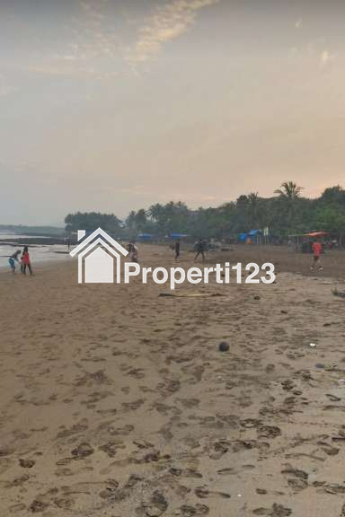 Dijual Tanah di Caringin, Kec. Labuan, Kab. Pandeglang, Caringin Banten - 2