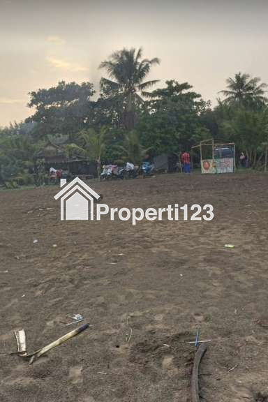 Dijual Tanah di Caringin, Kec. Labuan, Kab. Pandeglang, Caringin Banten - 5