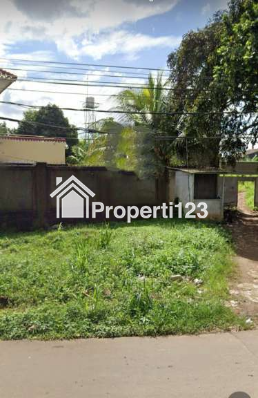 Dijual Tanah di Bintaro Sektor 3A Jln Kuricang Raya, Pondok Ranji, Ciputat Timur, Tangerang Selatan - 3