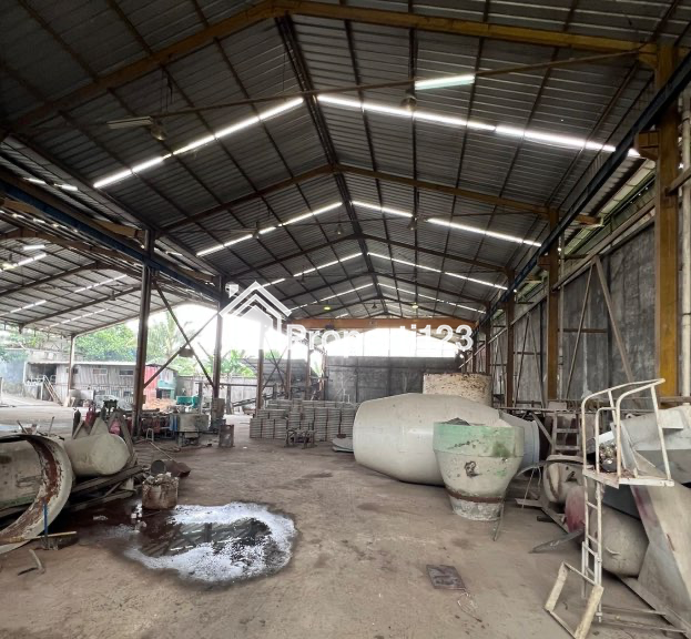 Dijual Gudang Akses Container di Gunung Putri Bogor - 7
