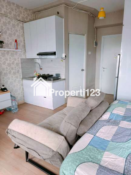 Best Deal!Apartemen strategis di Pusat Kota Jakarta - 1