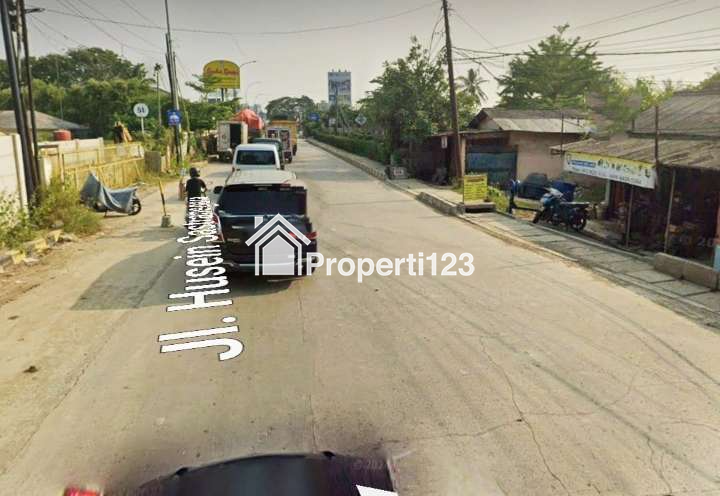 Dijual Tanah di Jl. Husein Sastranegara, Kel. Benda, Kec. Benda, Kota Tangerang - 7
