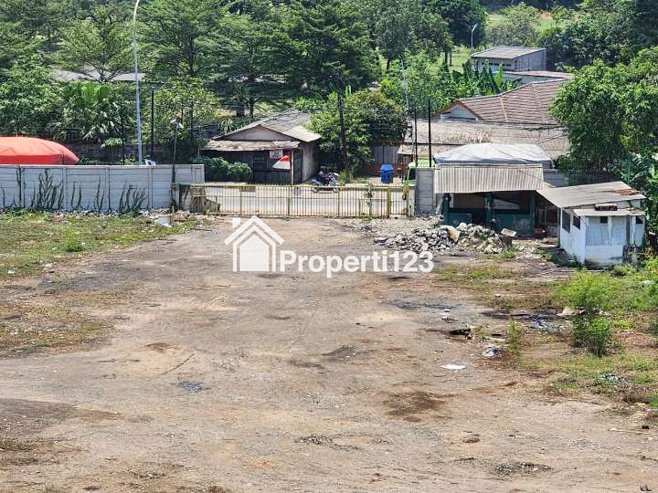Dijual Tanah di Jl. Husein Sastranegara, Kel. Benda, Kec. Benda, Kota Tangerang - 5