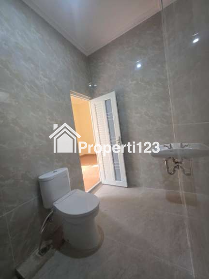 Dijual Rumah di Cluster Darwin, Scientia Summarecon, Gading Serpong - 6