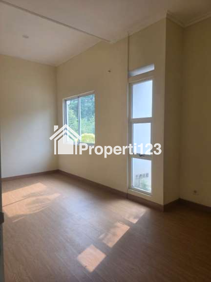 Dijual Rumah di Cluster Darwin, Scientia Summarecon, Gading Serpong - 7