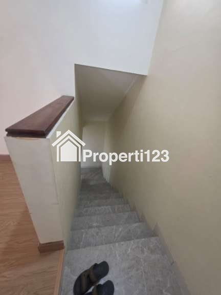 Dijual Rumah di Cluster Darwin, Scientia Summarecon, Gading Serpong - 3