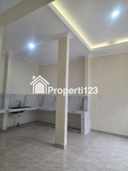Dijual Rumah di Cluster Darwin, Scientia Summarecon, Gading Serpong - 8