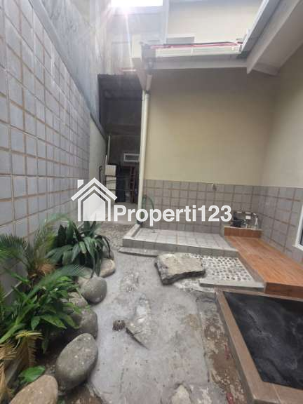 Dijual Rumah di Cluster Darwin, Scientia Summarecon, Gading Serpong - 9