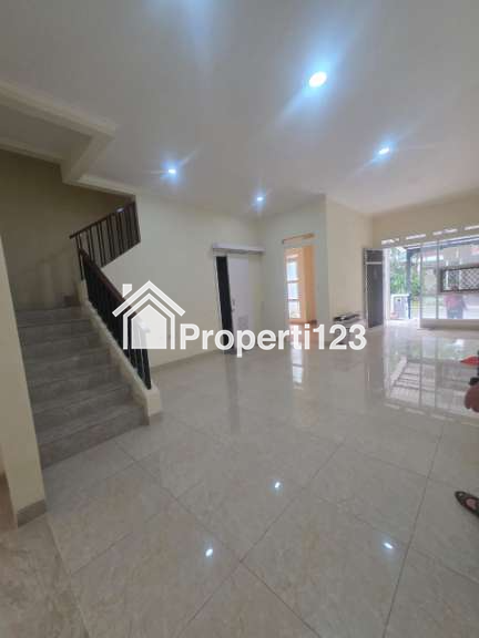 Dijual Rumah di Cluster Darwin, Scientia Summarecon, Gading Serpong - 5