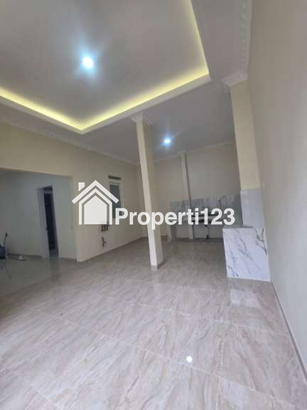 Dijual Rumah di Cluster Darwin, Scientia Summarecon, Gading Serpong - 10