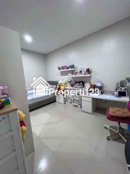 Dijual Rumah di Walet Permai, Pantai Indah Kapuk 1, Jakarta Utara - 8