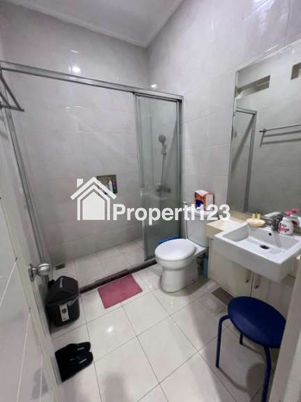 Dijual Rumah di Walet Permai, Pantai Indah Kapuk 1, Jakarta Utara - 3