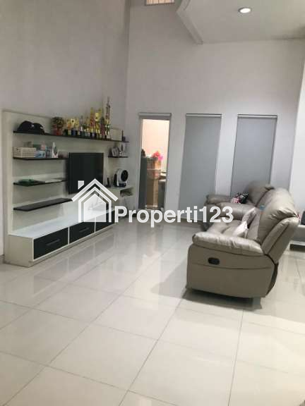 Dijual Rumah di Walet Permai, Pantai Indah Kapuk 1, Jakarta Utara - 10