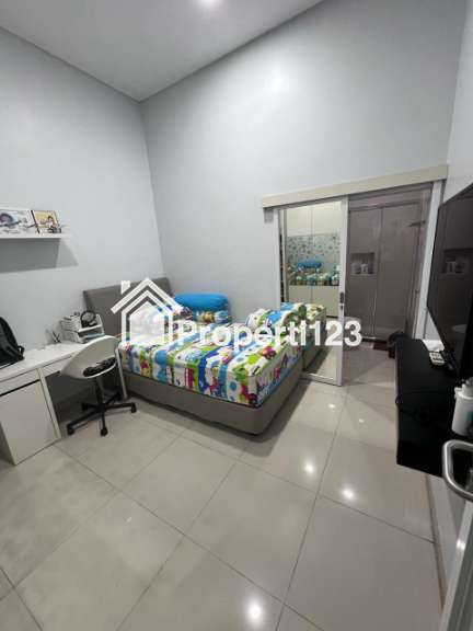Dijual Rumah di Walet Permai, Pantai Indah Kapuk 1, Jakarta Utara - 4