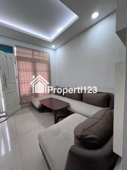 Dijual Rumah di Walet Permai, Pantai Indah Kapuk 1, Jakarta Utara - 2