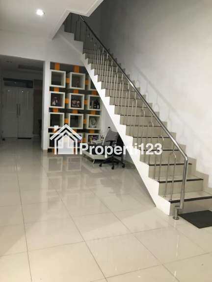 Dijual Rumah di Walet Permai, Pantai Indah Kapuk 1, Jakarta Utara - 5