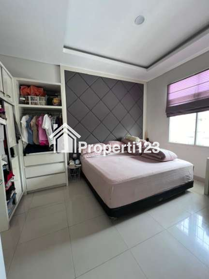 Dijual Rumah di Walet Permai, Pantai Indah Kapuk 1, Jakarta Utara - 7
