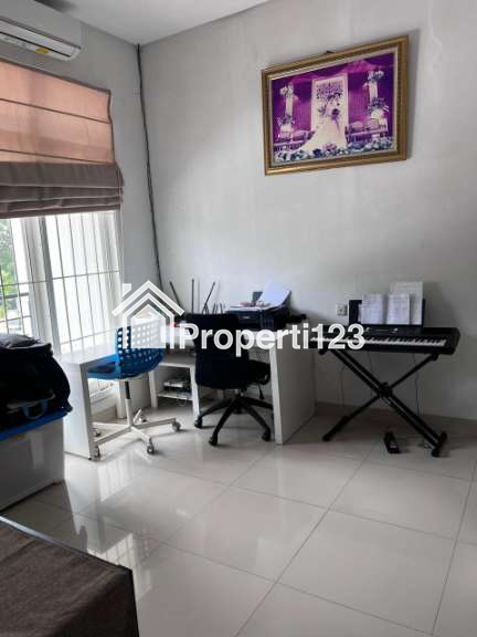 Dijual Rumah di Walet Permai, Pantai Indah Kapuk 1, Jakarta Utara - 9
