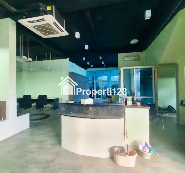 Dijual Gudang dan Gedung di Inspeksi Kalimalang Bekasi - 4