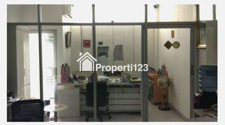 Dijual Rukan di Citra Garden 6, Cengkareng Timur, Jakarta Barat - 4