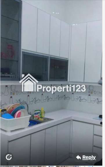 Dijual Rukan di Citra Garden 6, Cengkareng Timur, Jakarta Barat - 6