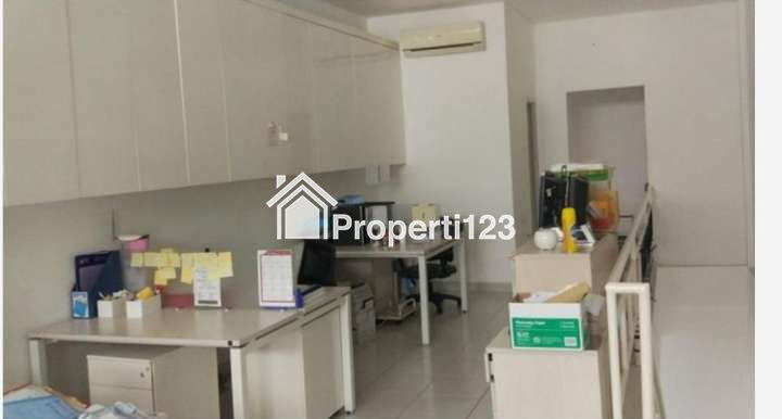 Dijual Rukan di Citra Garden 6, Cengkareng Timur, Jakarta Barat - 2