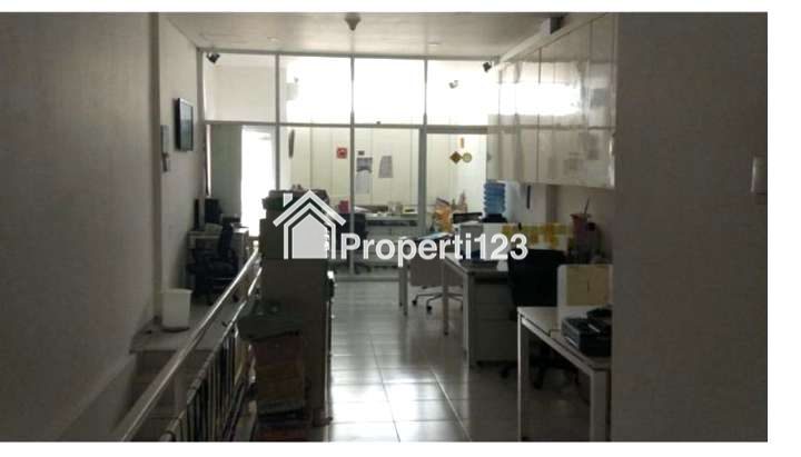 Dijual Rukan di Citra Garden 6, Cengkareng Timur, Jakarta Barat - 5