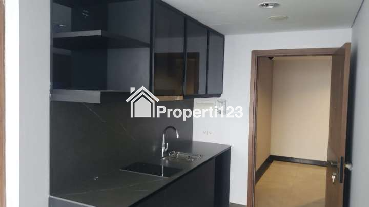 Dijual Apartemen The SMITH di Jalur Sutera Timur, Alam Sutera, Tangerang - 5