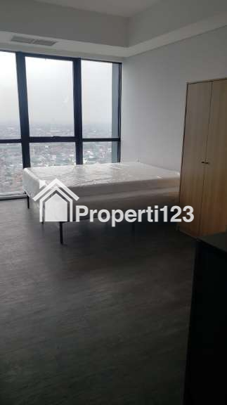 Dijual Apartemen The SMITH di Jalur Sutera Timur, Alam Sutera, Tangerang - 4