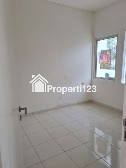 Dijual Rumah di Suvarna Sutera Cikupa Tangerang - 6