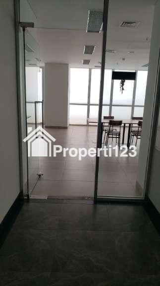 Dijual Office The Smith di Jalur Sutera Timur, Alam Sutera, Tangerang - 2