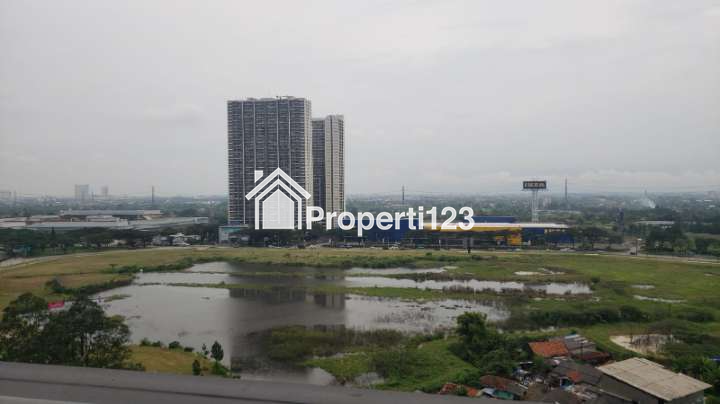 Dijual Office The Smith di Jalur Sutera Timur, Alam Sutera, Tangerang - 3