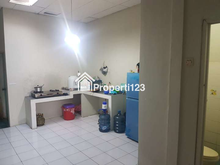 Dijual Rumah di Medang Lestari Tangerang - 5