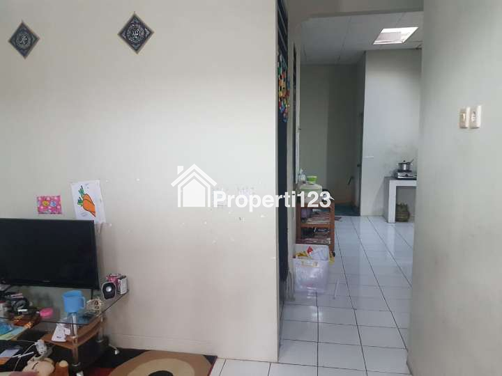 Dijual Rumah di Medang Lestari Tangerang - 3