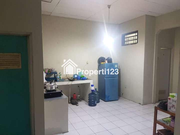 Dijual Rumah di Medang Lestari Tangerang - 4