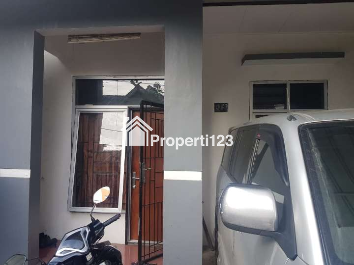 Dijual Rumah di Medang Lestari Tangerang - 7