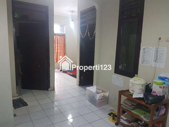 Dijual Rumah di Medang Lestari Tangerang - 2