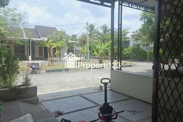 Rumah Murah Cluster Baltic Segara City Tarumajaya Bekasi - 10