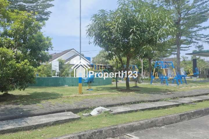 Rumah Murah Cluster Baltic Segara City Tarumajaya Bekasi - 11