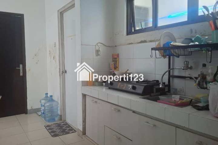 Rumah Murah Cluster Baltic Segara City Tarumajaya Bekasi - 7